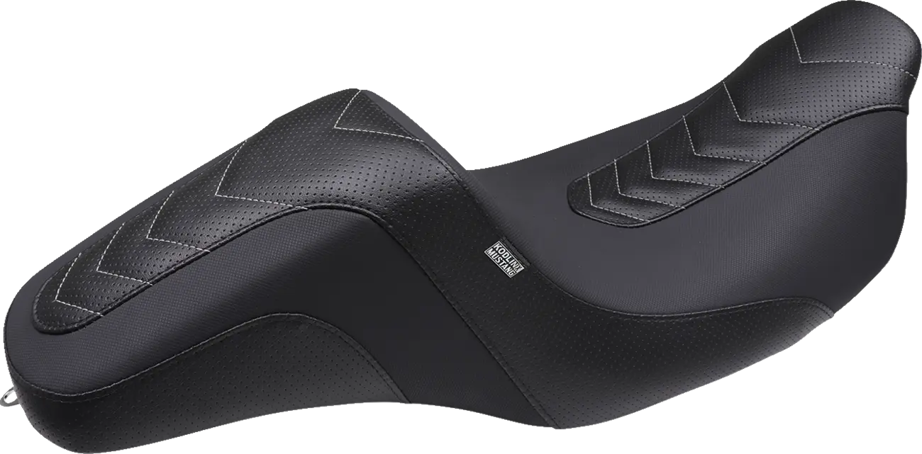 Mustang Kodlin Signature Series Seat