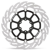 Moto-master Flame Series Flydende Bremse Rotor - 310mm - For
