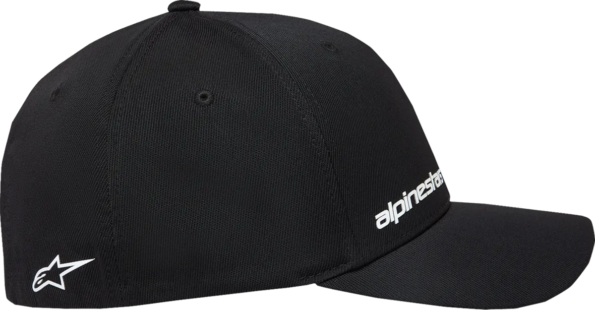 Alpinestars Points Curved Bill Hat