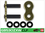 Rk 530 Zxw Drive Chain Connecting Link