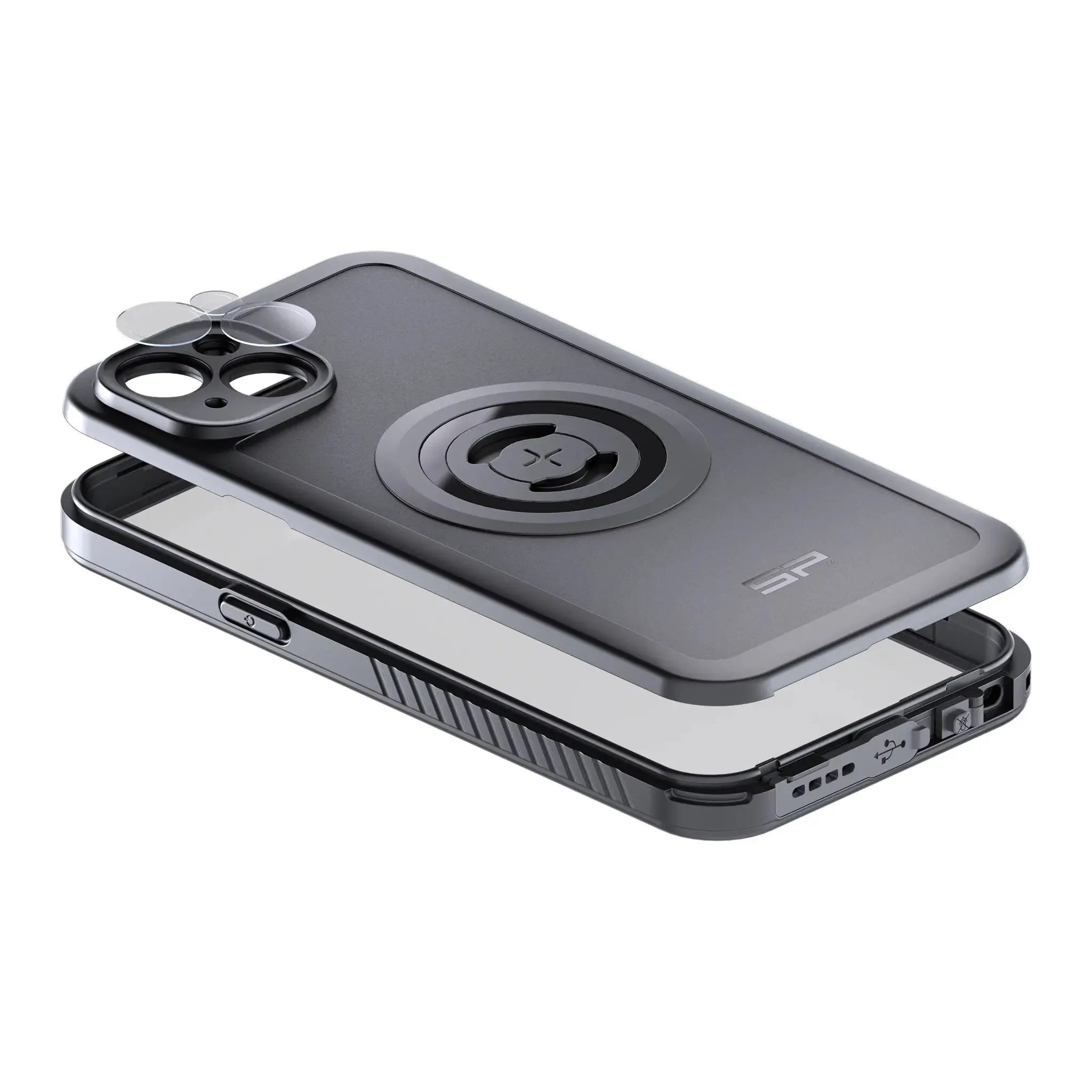 Sp Connect Xtreme Spc+ Phone Case For Iphone 15 Plus