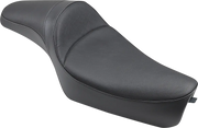 Drag Specialties Extended Reach Predator Solo Seat - For Harley Davidson
