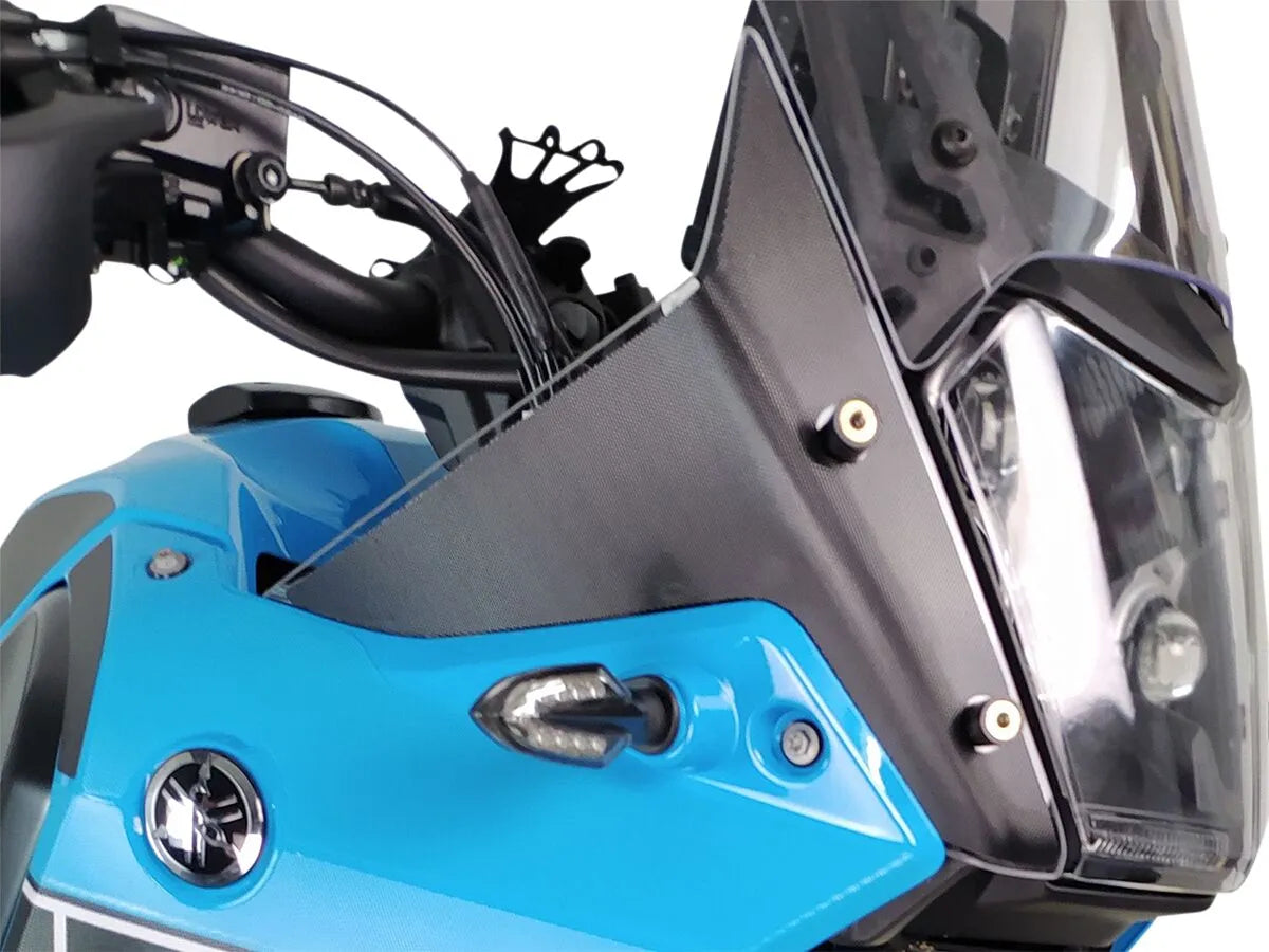 Uniracing Scratch Saver For Yamaha Tenere 700