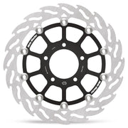 Moto-master Flame Series Race Bremseklodser 320mm - Foran