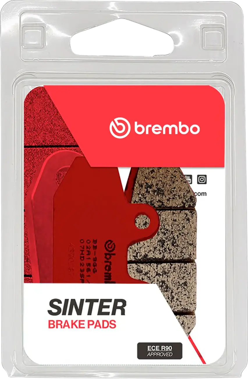 Brembo Prime Sinter Brake Pads