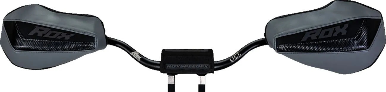 Rox Speed Fx Generation 3 Flex-tec Handguards