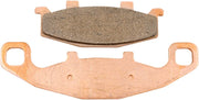 Ebc Fa129hh Sintered Hh Brake Pads - Front & Rear