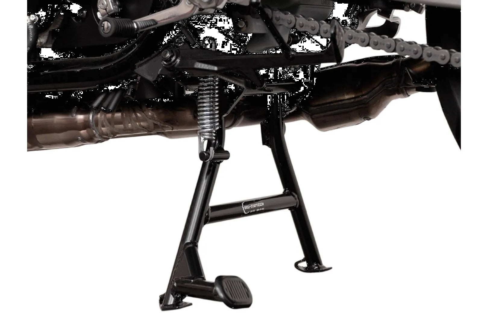 SW-MOTECH Bolt-On Motorcycle Centerstand