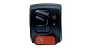 Domino Switch Series Handlebar - Left