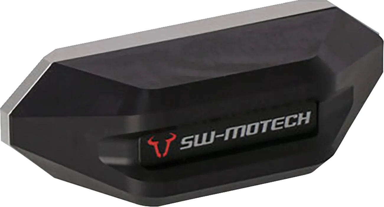 Sw-motech Frame Slider Kit For Frame, Engine, And Fairing