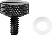Drag Specialties Seat Knob Kit 1/4"-20