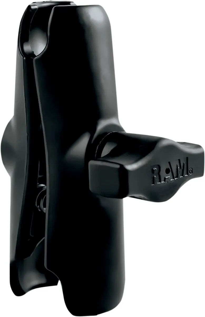Ram Mounts Double Socket Arm For 1" Ball Adapters