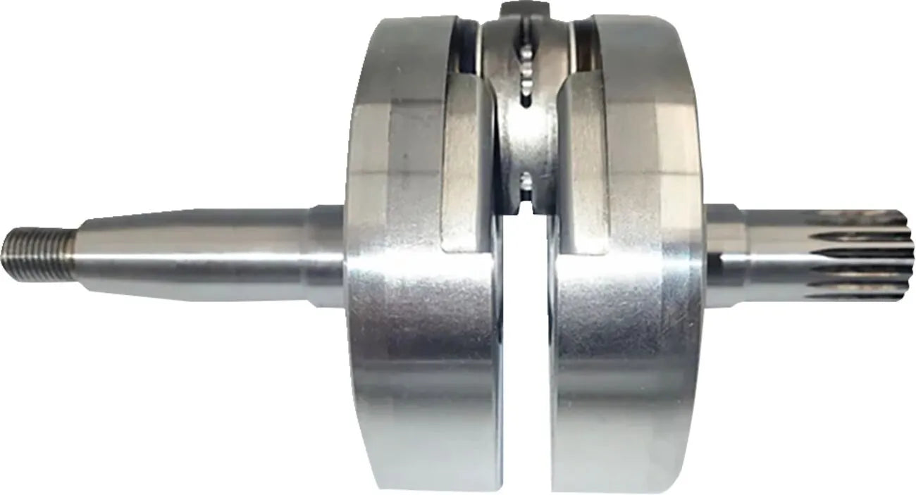 Wossner Crankshaft Assembly For 2-stroke Engines