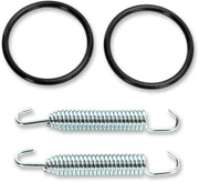 Moose Offroad Exhaust Gasket Kit For 2-stroke Engines