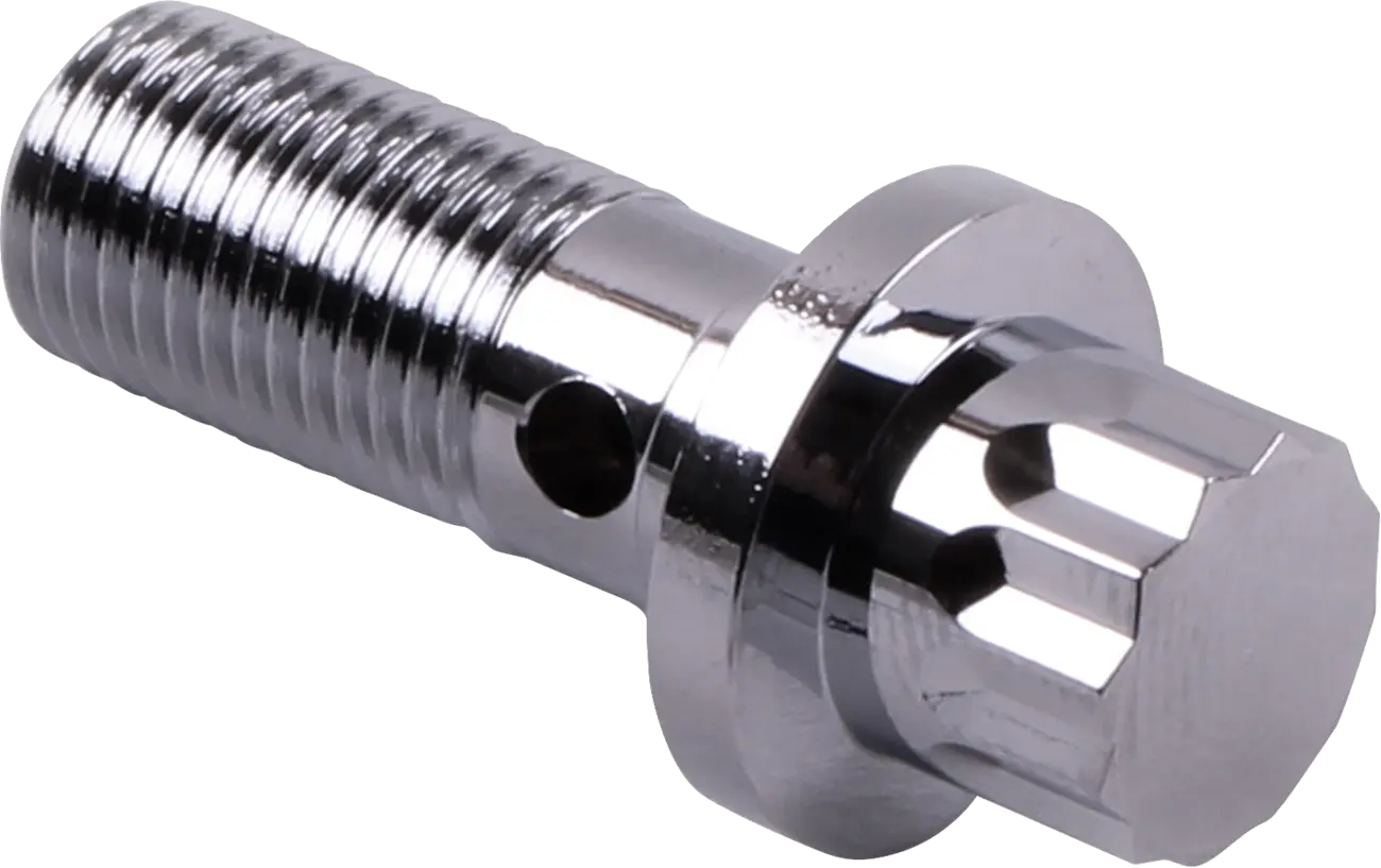 Magnum Shielding Banjo Bolt Til 7/16" Fitting
