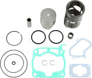 La Sleeve Cylinder Rebuild Kit
