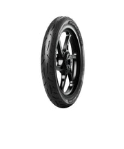 Metzeler Sportec Street 2 Tire 70/90-17 Front/rear