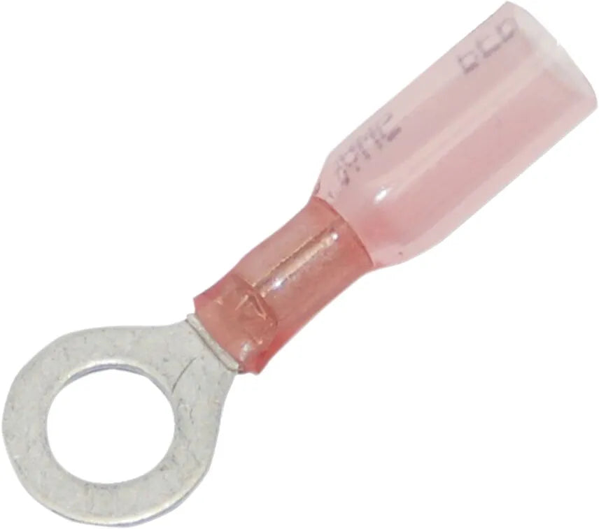 Namz Heat Shrink Quick Disconnects & Terminals