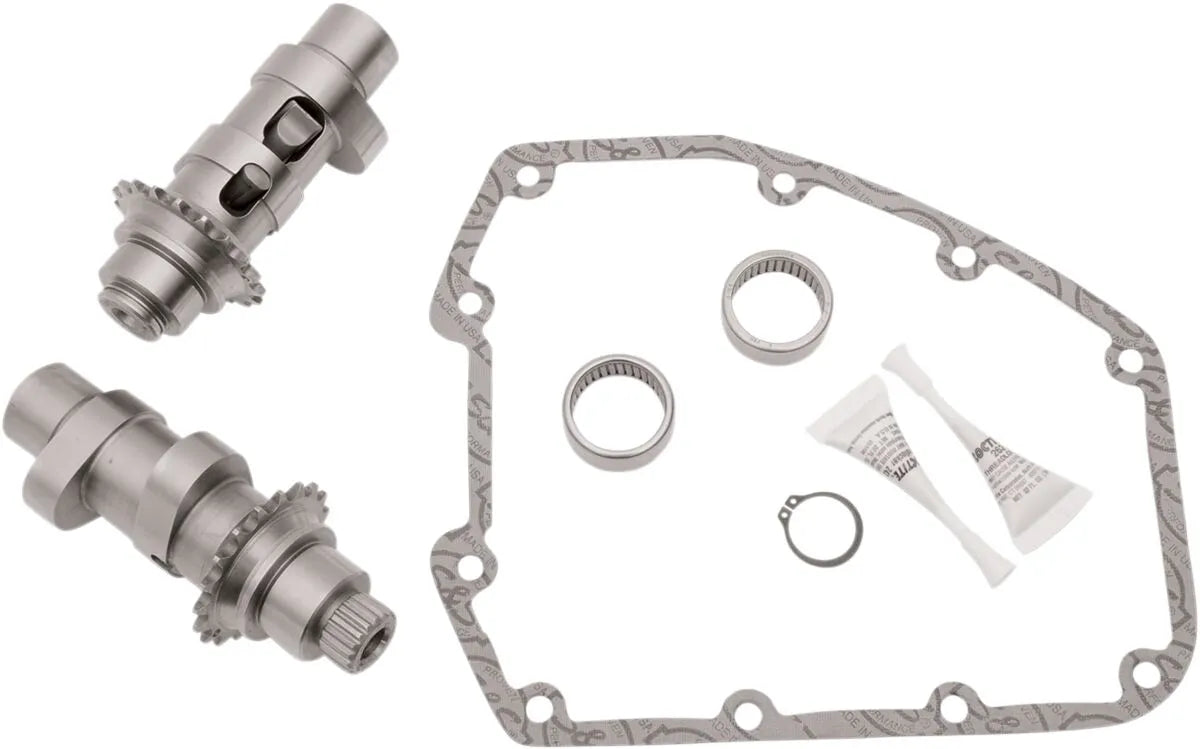 S&s Cycle 551 Easy Start Camshaft Kit