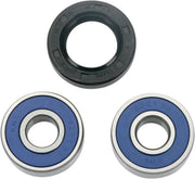 Moose Offroad Hard-Parts Wheel Bearing Kit for MX1 Hubs