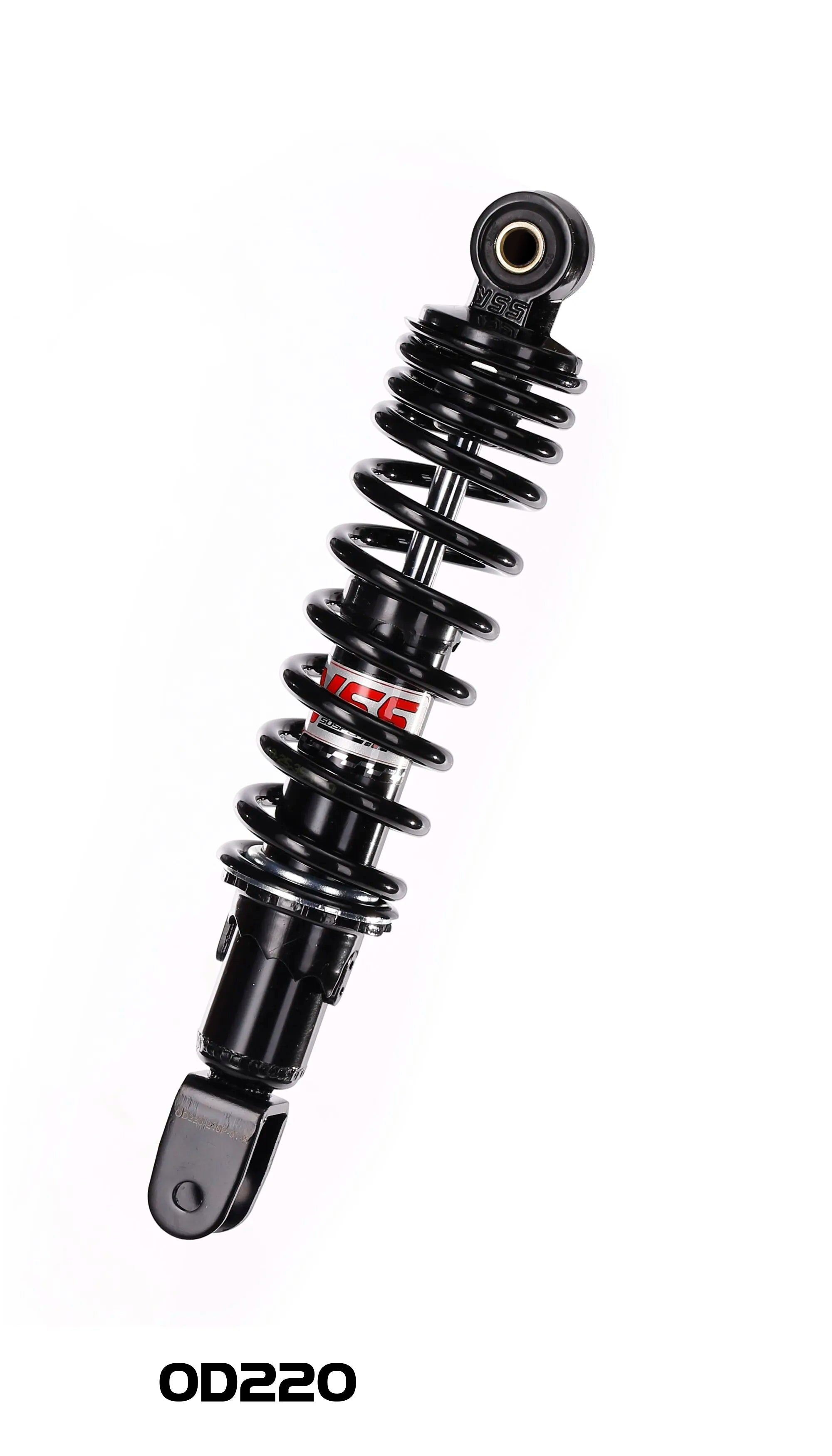 Yss High Performance Scooter Shock Absorber