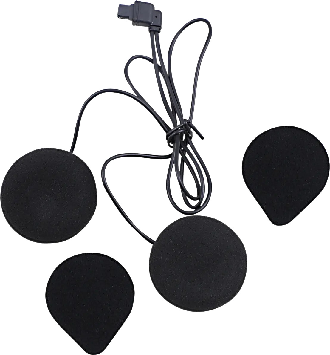 Sena 50s Speakers - Premium Audio Upgrade