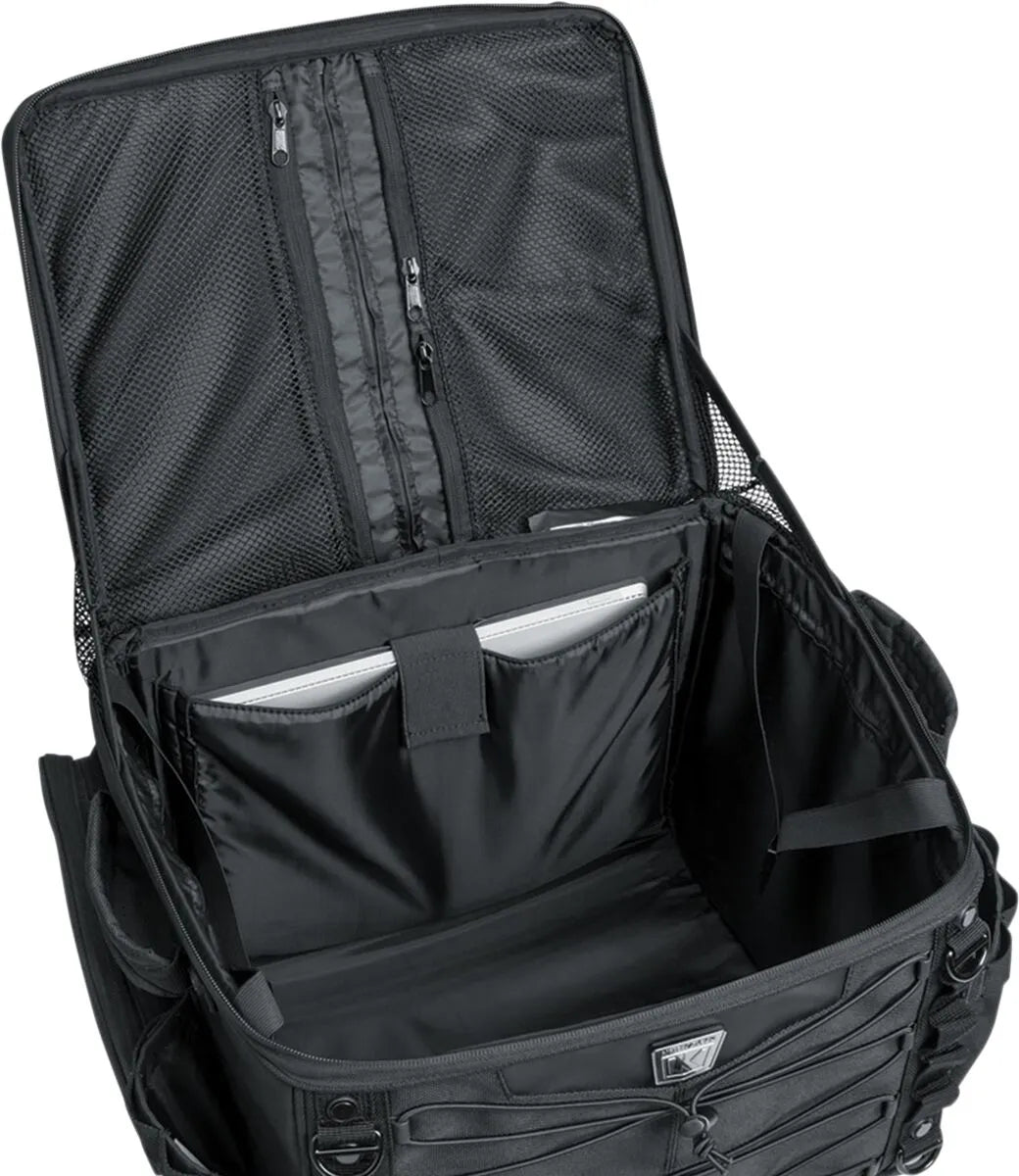 Kuryakyn Momentum Vagabond Bag