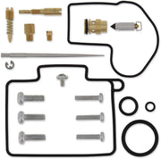 Moose Offroad Carburetor Repair Kit