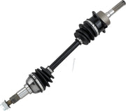 Moose Offroad Cv Axle - Standard Replacement