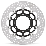 Moto-master Halo Series Flydende Racing Bremseklodser