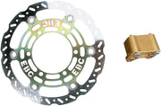 Ebc Os Series Supercross Front Oversize Bremseklodser - Foran