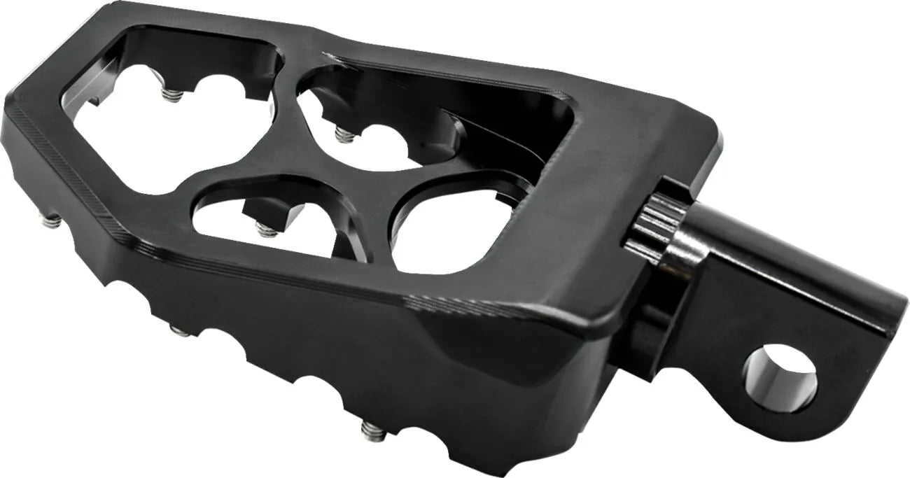 Burly Brand Mx Evolution Pegs