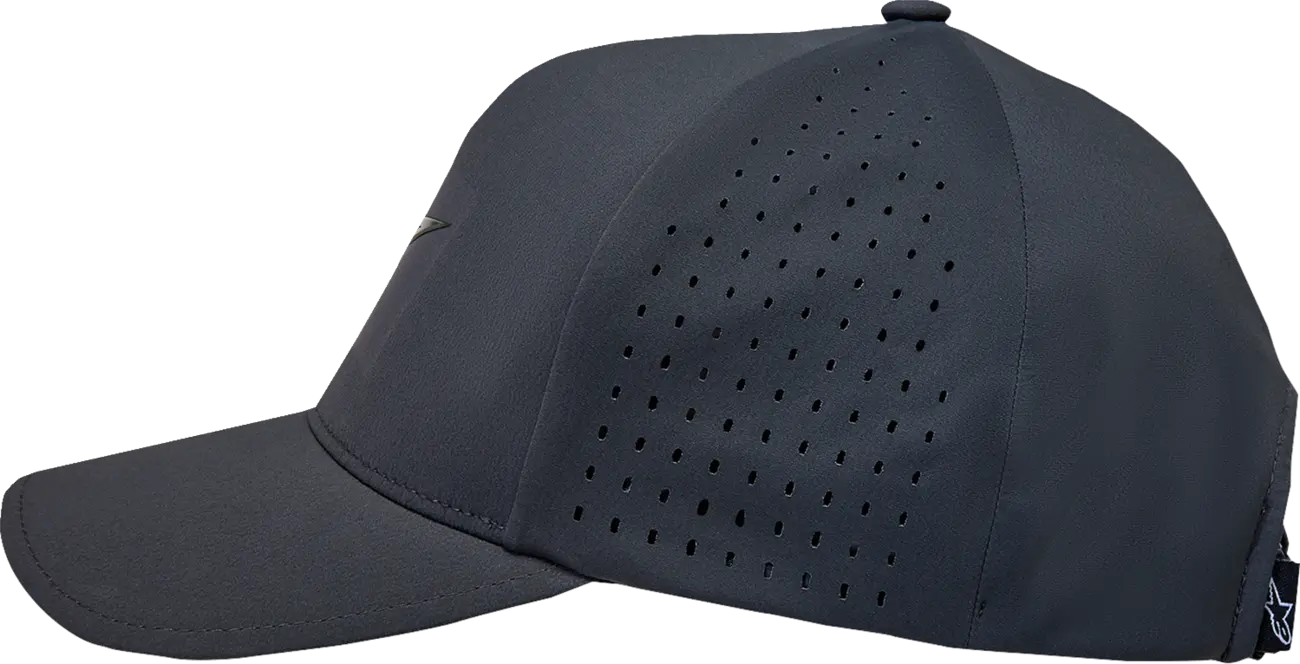 Alpinestars Algo Perf Curved Bill Adjustable Hat