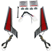 Custom Dynamics Fascia Led Panels