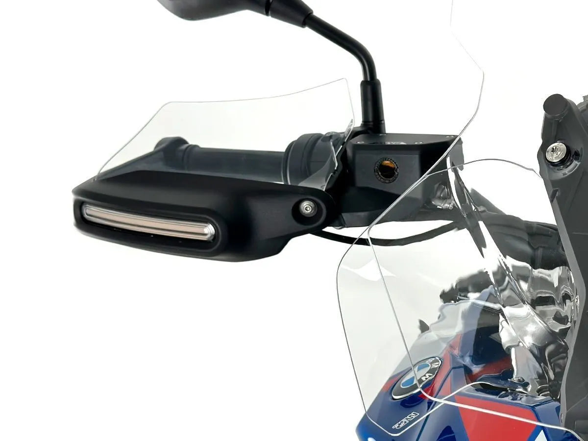 Wrs Handguard Extension Kit Bmw R 1300 Gs (2023-24)