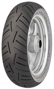 Continental Contiscoot Tire 100/90-14 Rear