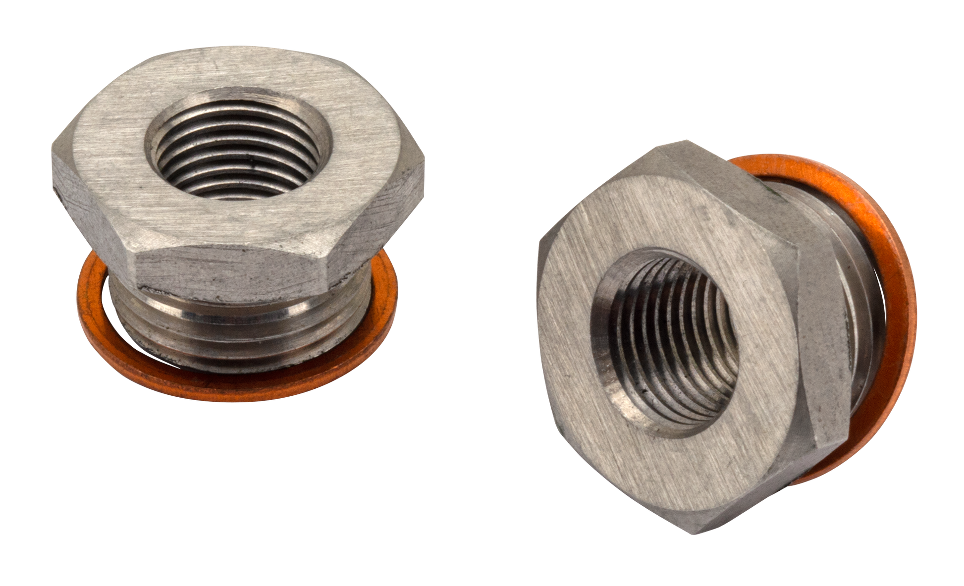 Redthunder Exhaust O2 Sensor Adapters
