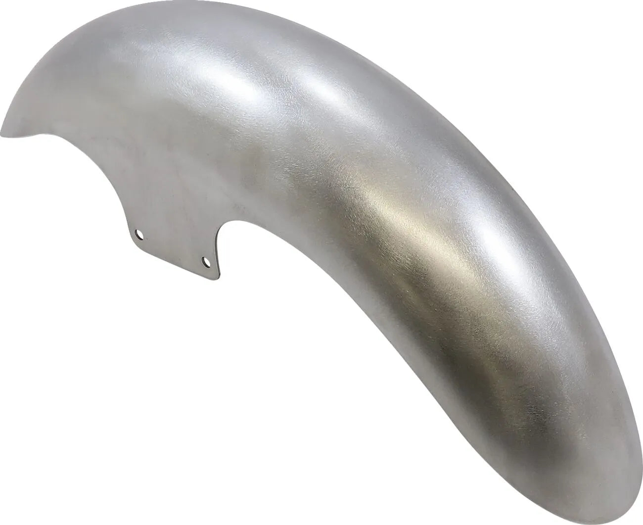 Paul Yaffe Bagger Nation Real Steel Cafe Front Fender