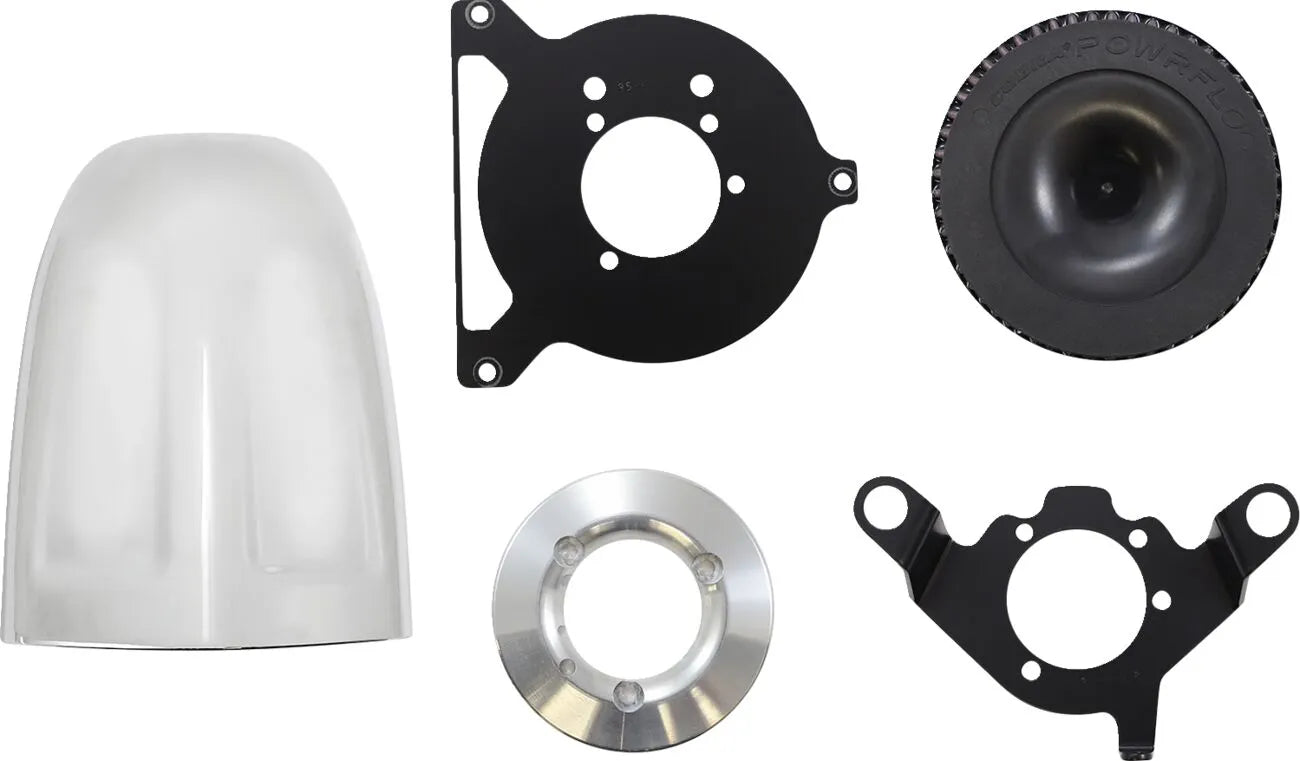 Cobra Powrflo Air Intake Kit