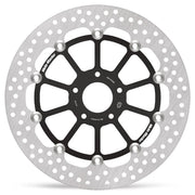 Moto-master Halo Serie Flydende Bremse Rotor - 320mm - Foran