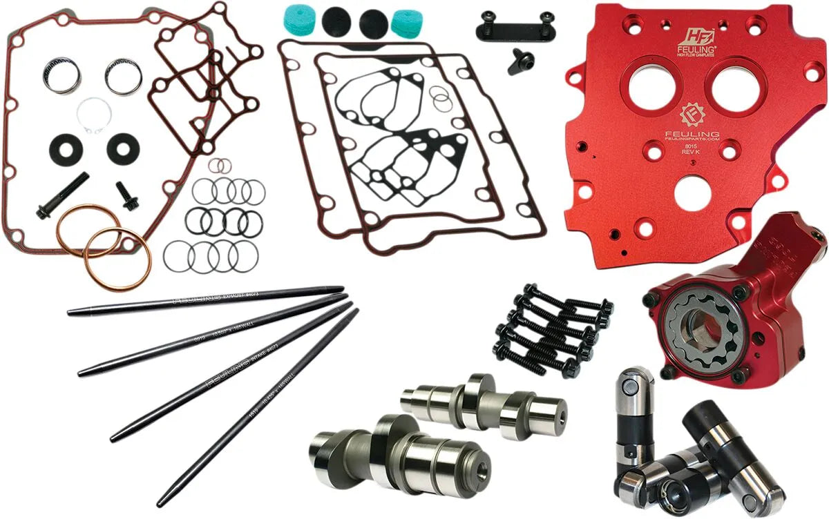 Feuling Parts Race Series Camshaft Kit