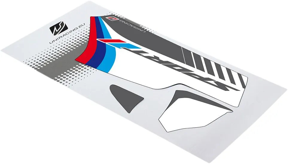 Uniracing Decoration Kit For Bmw Gs/gs Adventure Swingarms