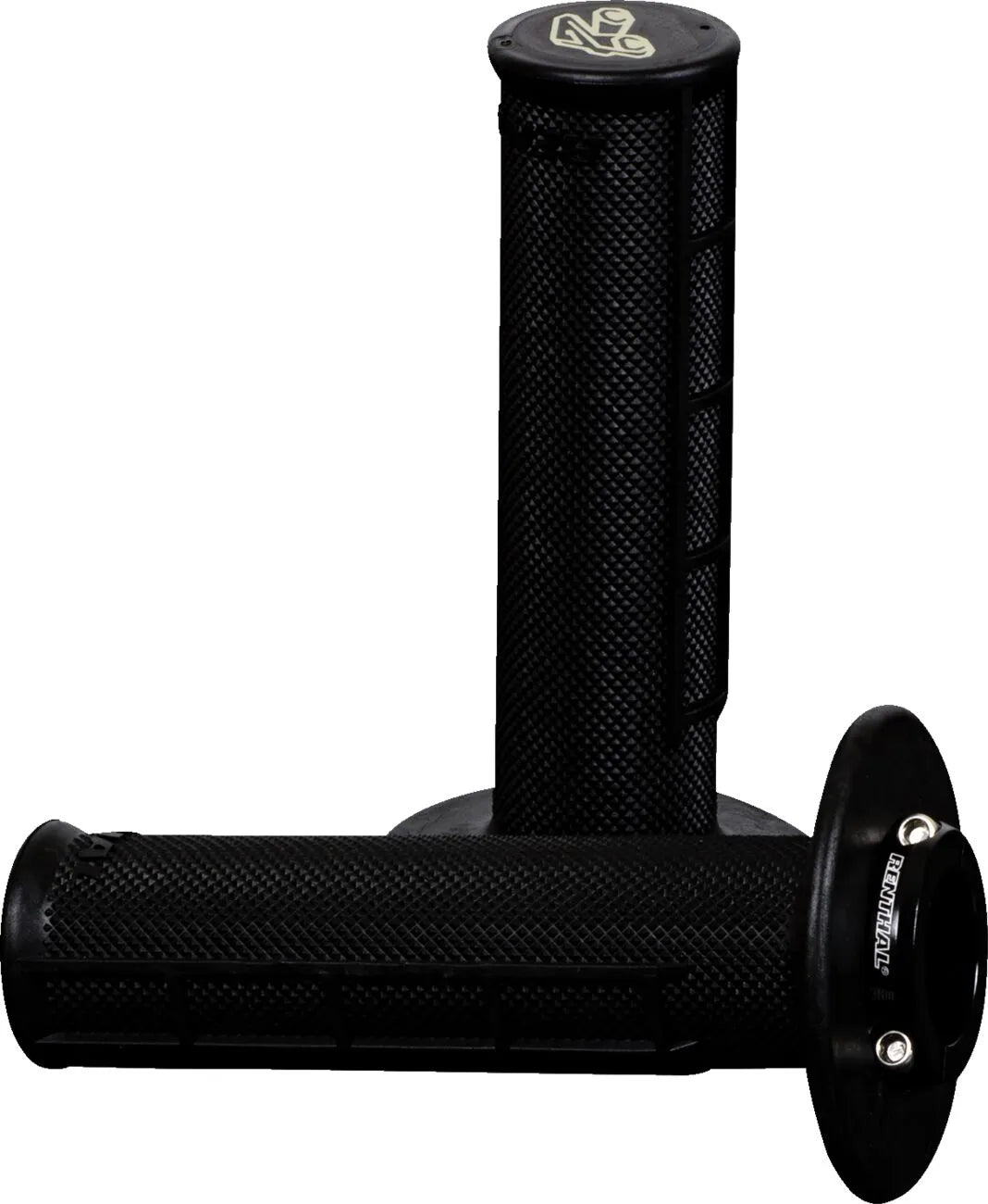 Renthal Mx R-works Lock-on Grips