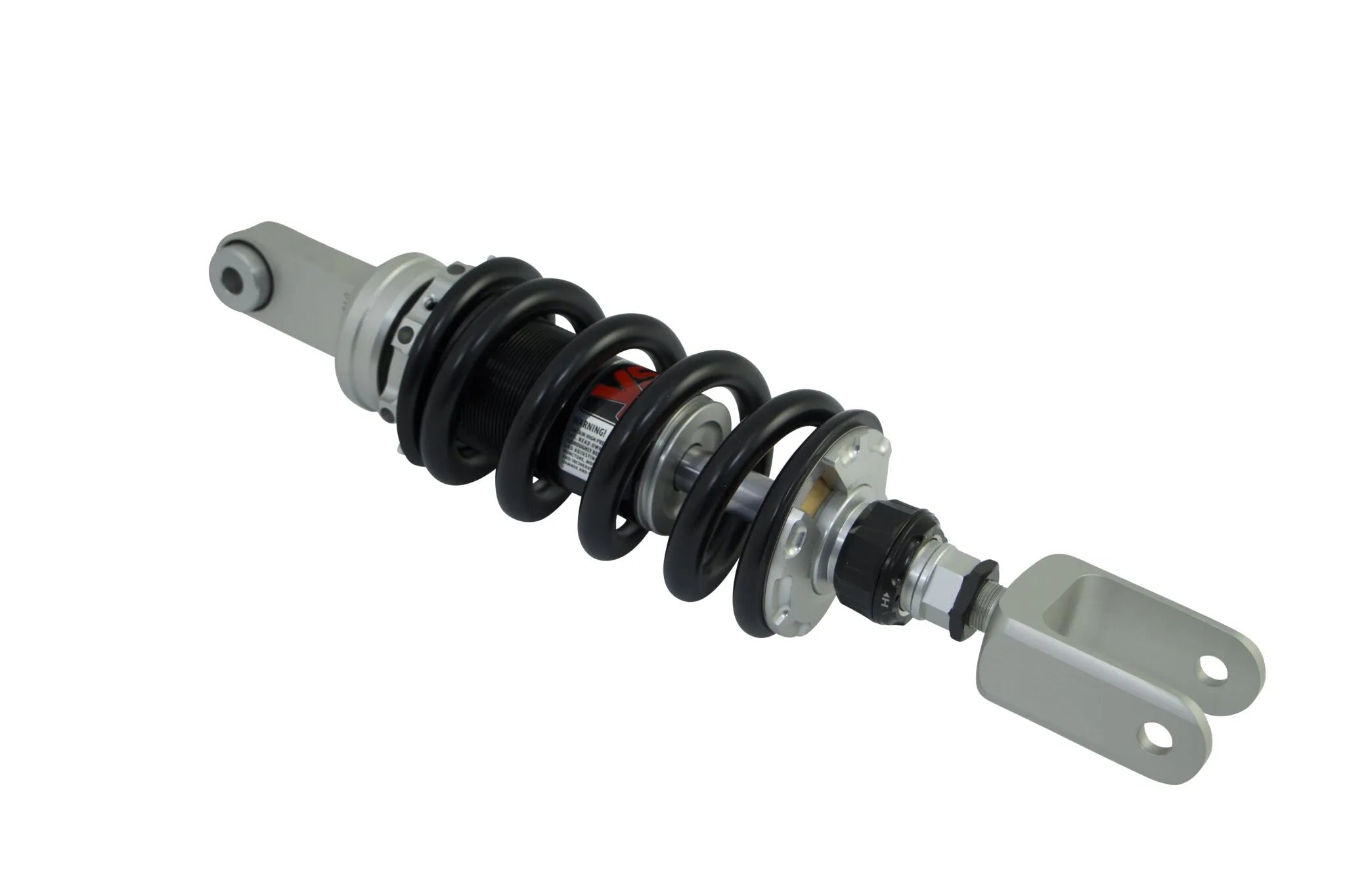 Yss Emulsion Mono Shock Adjustable Length