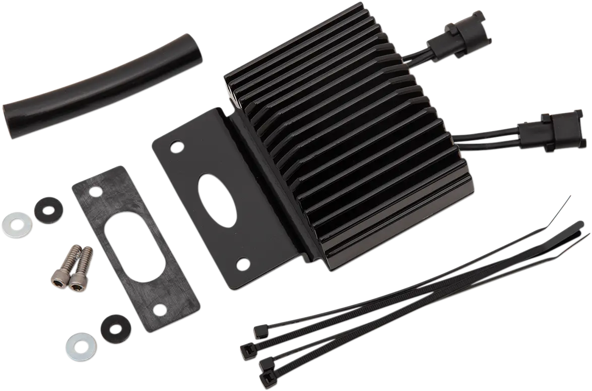 Cycle Electric Rectifying Regulator 50a