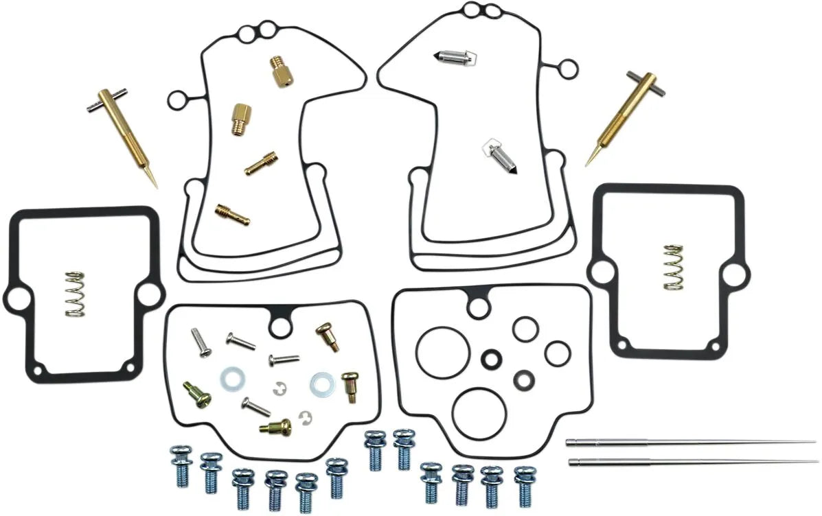 Parts Unlimited Carburetor Repair Kit