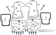 Parts Unlimited Carburetor Repair Kit