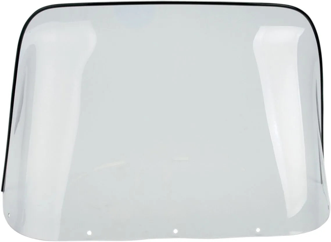 Kimpex Lexan Windshield - High-impact Polycarbonate