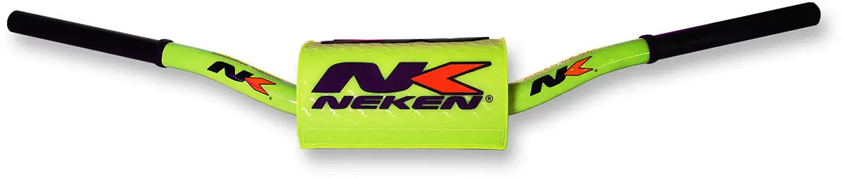 Neken Variable Diameter Handlebar - Yellow
