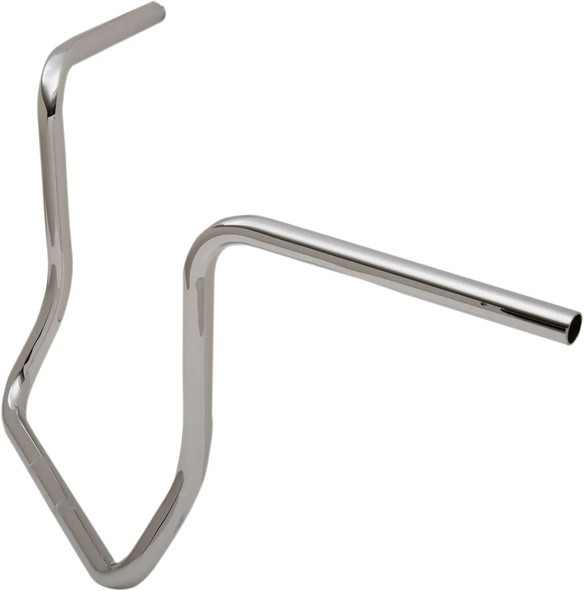 Drag Specialties 1" Ape Hanger Handlebar